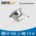 4W 2.5Inch Classic Bulb Downlight Anti-glare High Lux Quality